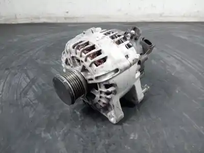 Second-hand car spare part alternator for ford transit courier combi trend oem iam references tg12c145or p3-b5-18-3 595584120004