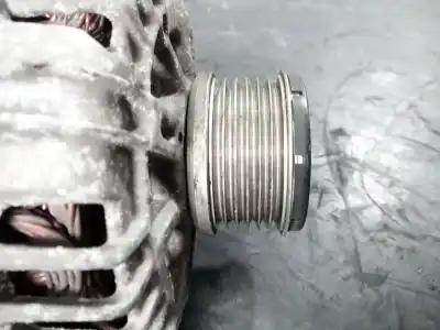 Second-hand car spare part alternator for ford transit courier combi trend oem iam references tg12c145or p3-b5-18-3 595584120004