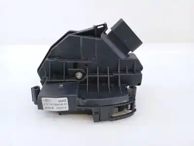 Автозапчасти б/у ЗАМОК ЗАДНЕЙ ПРАВОЙ ДВЕРИ за FORD TRANSIT COURIER  ссылки OEM IAM BM5AA26412AF E2-B3-55-2 921764105