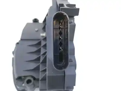 Peça sobressalente para automóvel em segunda mão fechadura da porta traseira direita por ford transit courier combi trend referências oem iam bm5aa26412af e2-b3-55-2 921764105