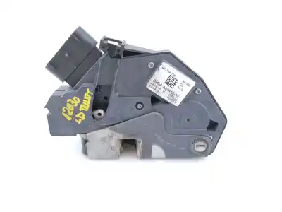 Peça sobressalente para automóvel em segunda mão fechadura da porta traseira direita por ford transit courier combi trend referências oem iam bm5aa26412af e2-b3-55-2 921764105