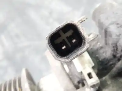 Second-hand car spare part air conditioning compressor for ford transit courier combi trend oem iam references e3b119d629aa p3-b2-8-2 