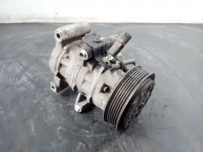Second-hand car spare part air conditioning compressor for ford transit courier combi trend oem iam references e3b119d629aa p3-b2-8-2 
