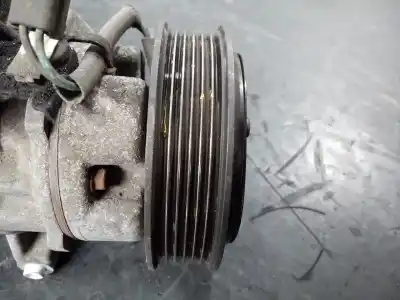 Second-hand car spare part air conditioning compressor for ford transit courier combi trend oem iam references e3b119d629aa p3-b2-8-2 