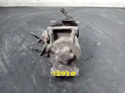 Second-hand car spare part air conditioning compressor for ford transit courier combi trend oem iam references e3b119d629aa p3-b2-8-2 