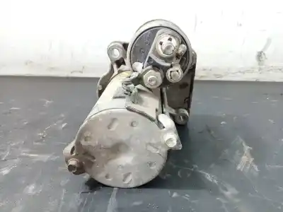 Second-hand car spare part starter motor for ford transit courier combi trend oem iam references 8v2111000ae p3-b8-19-4 