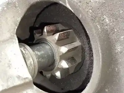 Second-hand car spare part starter motor for ford transit courier combi trend oem iam references 8v2111000ae p3-b8-19-4 