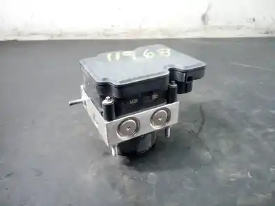 Автозапчасти б/у абс за renault clio iv dynamique ссылки oem iam 476608644r