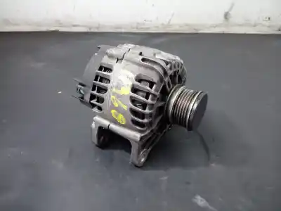 Автозапчасти б/у генератор за renault clio iv dynamique ссылки oem iam 231007865ra