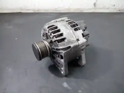 Автозапчастина б/у генератор для renault clio iv dynamique посилання на oem iam 231007865ra p3-b5-28-2 030132113015162