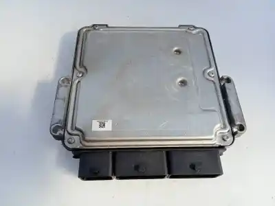 Автозапчасти б/у блок управления двигателем за renault clio iv dynamique ссылки oem iam 237102747r e2-a1-40-1 0281019148