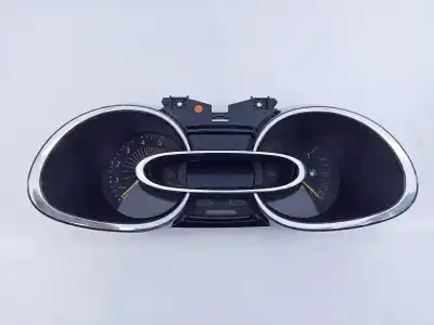 Автозапчасти б/у приборная доска за renault clio iv dynamique ссылки oem iam 248108583r