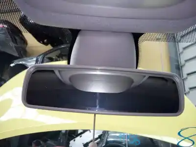 Автозапчасти б/у внутреннее зеркало за renault clio iv dynamique ссылки oem iam 