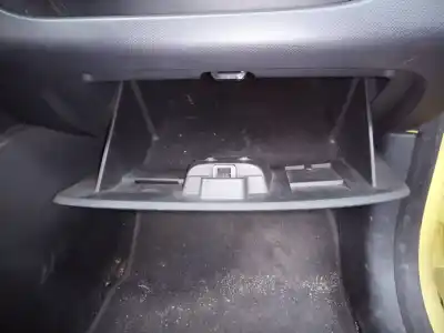 Автозапчастина б/у бардачок для renault clio iv dynamique посилання на oem iam   