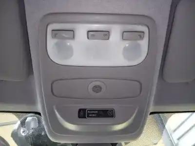 İkinci el araba yedek parçası Iç Isik için RENAULT CLIO IV Dynamique OEM IAM referansları   