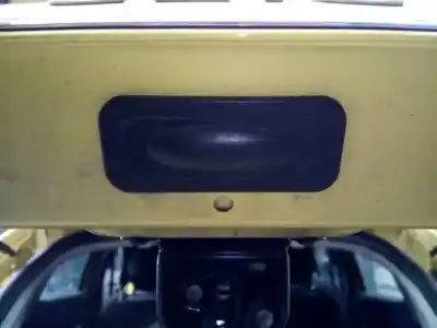 Автозапчасти б/у внешняя ручка ворот за RENAULT CLIO IV Dynamique ссылки OEM IAM   