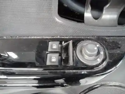 Автозапчасти б/у выключатель левого переднего окна за renault clio iv dynamique ссылки oem iam 