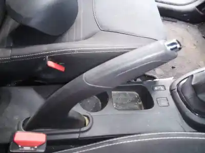 Автозапчасти б/у рычаг ручного тормоза за renault clio iv dynamique ссылки oem iam 