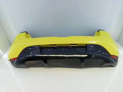 Автозапчасти б/у задний бампер за renault clio iv dynamique ссылки oem iam 