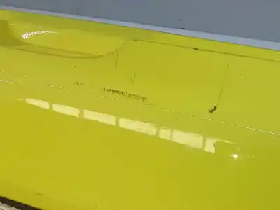 Автозапчастина б/у задній бампер для renault clio iv dynamique посилання на oem iam  e5-a2-1 