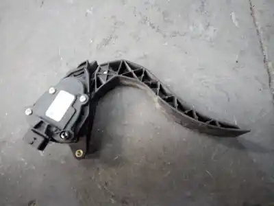 Автозапчастина б/у педаль акселератора для RENAULT CLIO IV Dynamique Посилання на OEM IAM 180029347R  6PV00997807