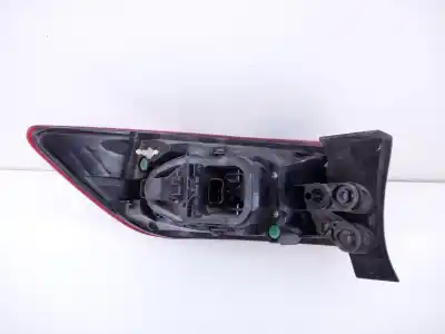 Автозапчасти б/у правый задний фонарь за renault clio iv dynamique ссылки oem iam 26550631r e1-a1-31-2 