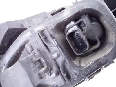Автозапчасти б/у правый задний фонарь за renault clio iv dynamique ссылки oem iam 26550631r e1-a1-31-2 
