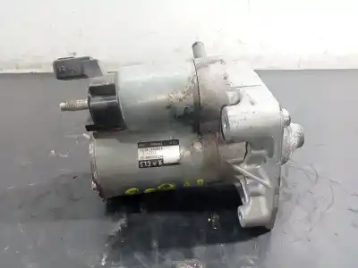 Peça sobressalente para automóvel em segunda mão motor de arranque por citroen c3 live referências oem iam 9671530880