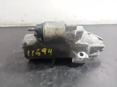 Pezzo di ricambio per auto di seconda mano Motorino Di Avviamento per FORD TRANSIT MOD. 2000 BUS FT 300 2.0 Tourneo Riferimenti OEM IAM CC1T11000DC P3-B8-19-1 0001139024
