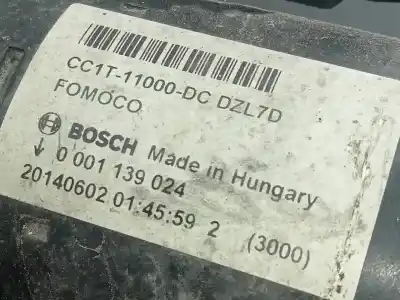 Автозапчасти б/у двигатель запускается за ford transit mod. 2000 bus ft 300 2.0 tourneo ссылки oem iam cc1t11000dc p3-b8-19-1 0001139024