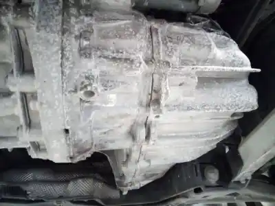 Second-hand car spare part GEARBOX for MERCEDES-BENZ CLASE CLA (W117)  OEM IAM references 711645 M1-B3-131 