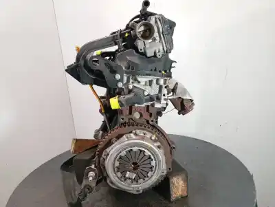 Автозапчастина б/у двигун комплект для dacia logan ii ambiance посилання на oem iam d4f732 m1-b3-46 