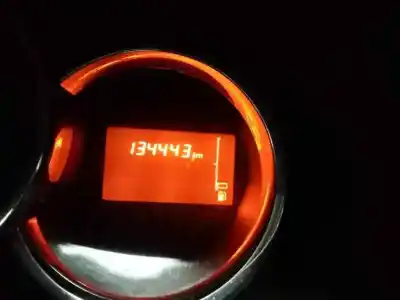 Автозапчастина б/у двигун комплект для dacia logan ii ambiance посилання на oem iam d4f732 m1-b3-46 