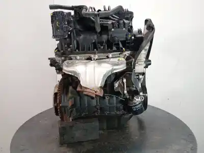 Автозапчастина б/у двигун комплект для dacia logan ii ambiance посилання на oem iam d4f732 m1-b3-46 