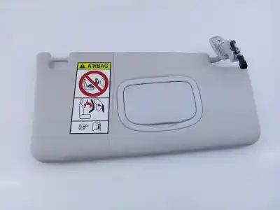 Peça sobressalente para automóvel em segunda mão para-sol direito por jeep renegade trailhawk 4wd referências oem iam 