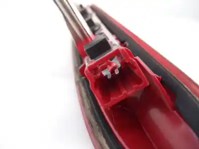 Pezzo di ricambio per auto di seconda mano luce freno centrale per peugeot 208 active riferimenti oem iam  e1-a4-35-1 