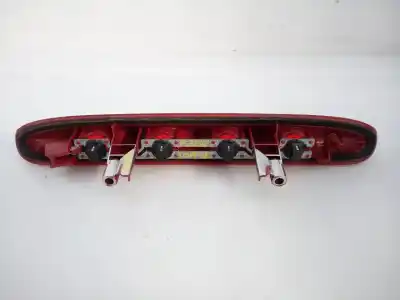 Pezzo di ricambio per auto di seconda mano luce freno centrale per peugeot 208 active riferimenti oem iam  e1-a4-35-1 