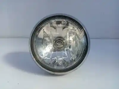 Second-hand car spare part Front Left Headlight for BMW MINI (R56) Cooper S OEM IAM references  E1-A3-51-1 