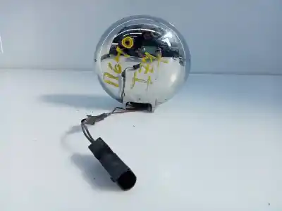 Second-hand car spare part front left headlight for bmw mini (r56) cooper s oem iam references  e1-a3-51-1 