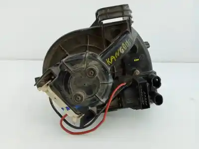 Автозапчастина б/у вентилятор опалення для renault kangoo (f/kc0) kangoo посилання на oem iam 5d7220300 e1-a1-47-2 