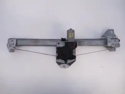 Автозапчасти б/у РЕГУЛЯТОР СТЕКЛА ПЕРЕДНЕГО ЛЕВОГО за DACIA DOKKER  ссылки OEM IAM 128001072D E1-A1-48-2 9030294D