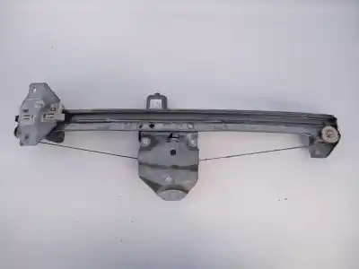 Автозапчастина б/у регулятор вікна передній лівий для dacia dokker ambiance посилання на oem iam 128001072d e1-a1-48-2 9030294d