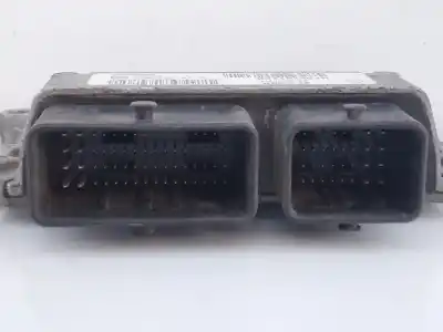 Second-hand car spare part electronic module for dacia sandero laureate oem iam references 237101467r e2-a3-13-2 s180105141a/ 237101212r