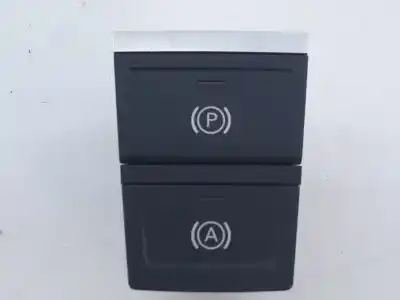 Tweedehands auto-onderdeel handremhendel voor audi q7 4mg 45 tdi quattro s line oem iam-referenties 4n0927225