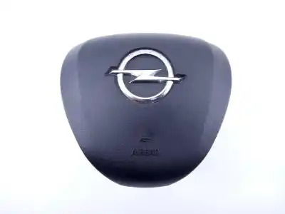 Second-hand car spare part front left air bag for opel corsa d selective oem iam references 0589p1000202