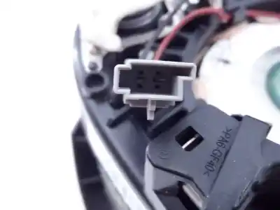 Автозапчасти б/у передняя левая подушка безопасности за opel corsa d selective ссылки oem iam 0589p1000202 e2-b6-54-2 39027701