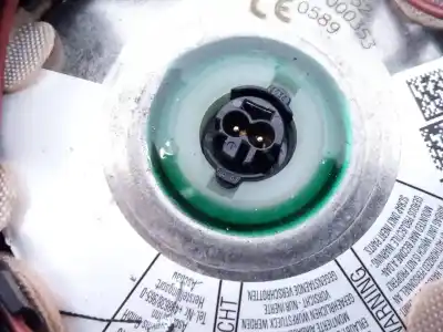 Автозапчасти б/у передняя левая подушка безопасности за opel corsa d selective ссылки oem iam 0589p1000202 e2-b6-54-2 39027701