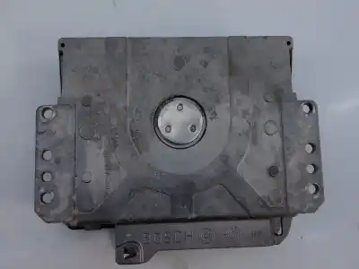 Second-hand car spare part ecu engine control for citroen saxo 1.1 sx oem iam references 0261203736 e3-b2-24-1 10320101112