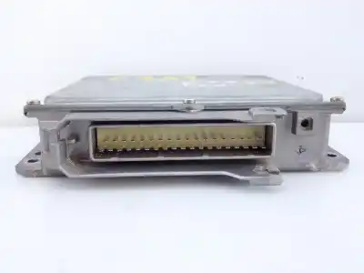 Second-hand car spare part ecu engine control for citroen saxo 1.1 sx oem iam references 0261203736 e3-b2-24-1 10320101112