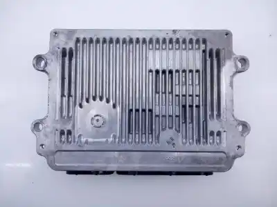 Автозапчастина б/у ебу контролер двигуна для mazda 3 lim. () evolution посилання на oem iam sh1218881a e3-b5-29-1 2757005603